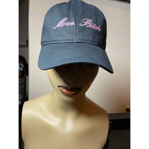 Accessories | Mood Hat